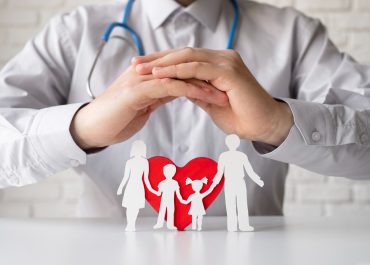 Epigenética: cuando el entorno también habla con tus genes