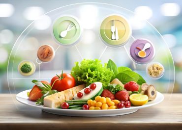 ¿Qué es la nutrición integrativa y por qué cada vez más personas se interesan en ella?