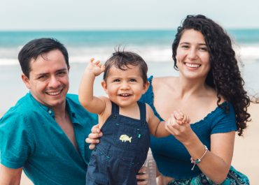 Medicina integrativa para toda la familia: una forma más completa de cuidar la salud