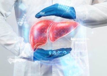 Hepatitis y cuidado del hígado